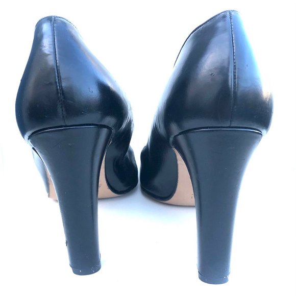 Gucci GG Buckle Pumps - Italy -AS IS - Picture 3 of 14